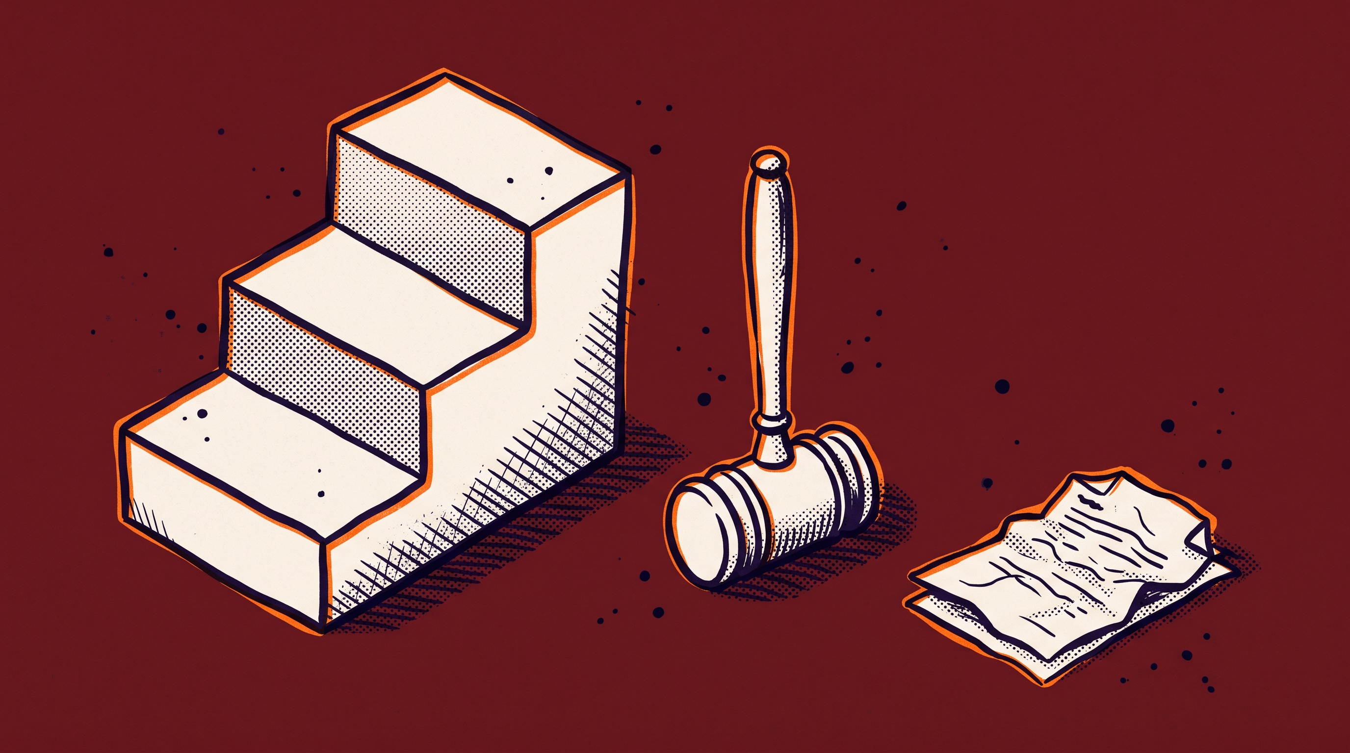 EB1A Final Merits Denial: Why 5 Criteria Isn't Enough (And How to Fix It) — Immigration Copilot