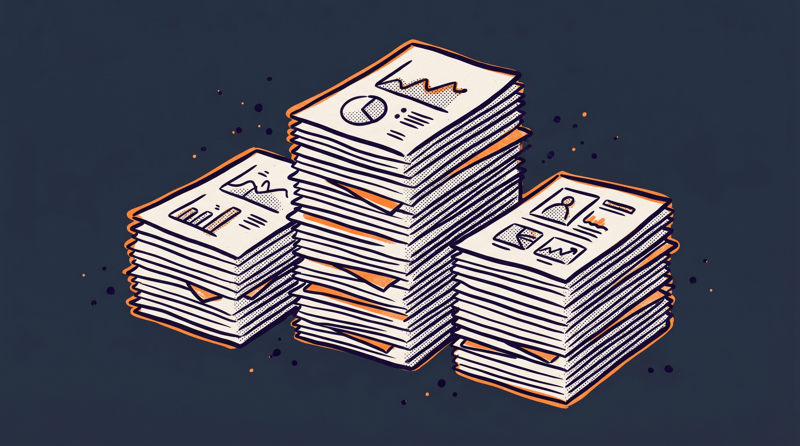 Document Intelligence for EB1A Petitions: Resource Hub — Immigration Copilot